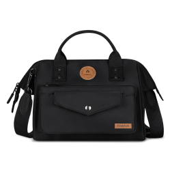 SAC BANDOULIÈRE CROSSBODY M ADVENTURER CAMBRIDGE CABAÏA