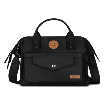 SAC BANDOULIÈRE CROSSBODY M ADVENTURER CAMBRIDGE CABAÏA