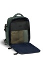 SAC À DOS DE VOYAGE UNDERSEATER EASYJET CITY PLUME KAKI LIPAULT SAC À DOS DE VOYAGE UNDERSEATER EASYJET CITY PLUME KAKI LIPAULT