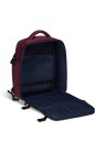 SAC À DOS DE VOYAGE UNDERSEATER EASYJET CITY PLUME BORDEAUX LIPAULT SAC À DOS DE VOYAGE UNDERSEATER EASYJET CITY PLUME BORDEAUX LIPAULT