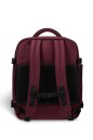 SAC À DOS DE VOYAGE UNDERSEATER EASYJET CITY PLUME BORDEAUX LIPAULT SAC À DOS DE VOYAGE UNDERSEATER EASYJET CITY PLUME BORDEAUX LIPAULT