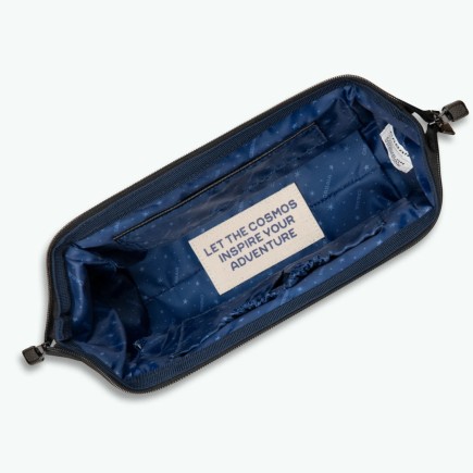 TROUSSE DE TOILETTE VENUS CABAÏA CRAZY COSMIC CHRISTMAS