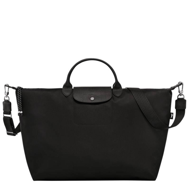LONGCHAMP LE PLIAGE ÉNERGY SAC DE VOYAGE L NOIR LONGCHAMP LE PLIAGE ÉNERGY SAC DE VOYAGE L NOIR