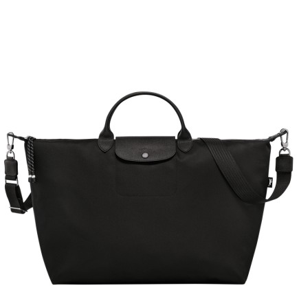 LONGCHAMP LE PLIAGE ÉNERGY SAC DE VOYAGE L NOIR