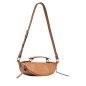 SAC PORTÉ CROISÉ S ORIGAMI DE LANCEL CAMEL