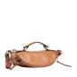SAC PORTÉ CROISÉ S ORIGAMI DE LANCEL CAMEL