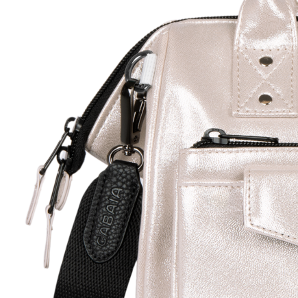 SAC BANDOULIÈRE CROSSBODY M ADVENTURER HONOLULU CABAÏA