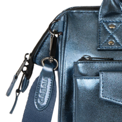 SAC BANDOULIÈRE CROSSBODY M ADVENTURER LARISSA CABAÏA