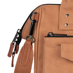 SAC BANDOULIÈRE CROSSBODY ADVENTURER MOSCOU CABAÏA