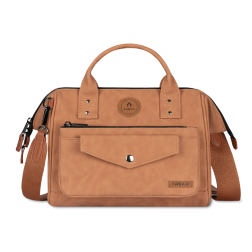 SAC BANDOULIÈRE CROSSBODY ADVENTURER MOSCOU CABAÏA