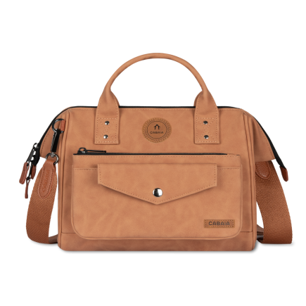 SAC BANDOULIÈRE CROSSBODY ADVENTURER MOSCOU CABAÏA