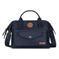 SAC BANDOULIÈRE CROSSBODY M ADVENTURER NARA CABAÏA