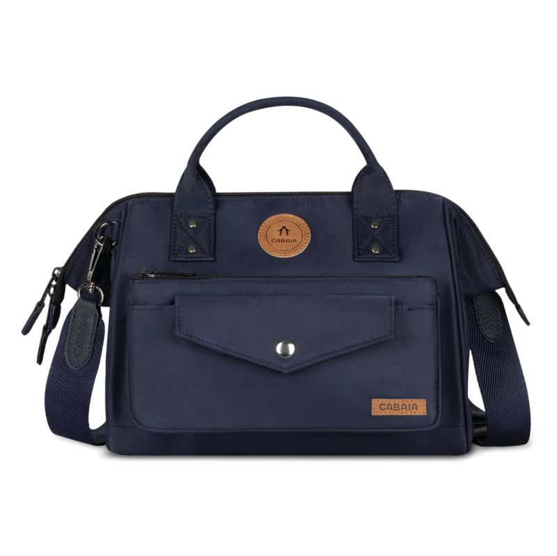 SAC BANDOULIÈRE CROSSBODY M ADVENTURER NARA CABAÏA