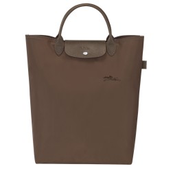 LONGCHAMP LE PLIAGE GREEN SAC CABAS M TERRE