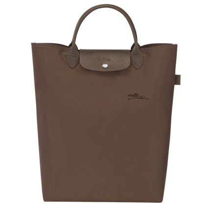 LONGCHAMP LE PLIAGE GREEN SAC CABAS M TERRE