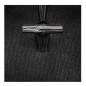 LONGCHAMP LE ROSEAU SAC À MAIN L NOIR