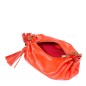 SAC PORTÉ CROISÉ ZIPPÉ S MABELLE DE LANCEL ORANGE VIF SAC PORTÉ CROISÉ ZIPPÉ S MABELLE DE LANCEL ORANGE VIF
