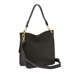 SAC PORTÉ ÉPAULE XS KENTUCKY 2 ROMY NOIR MD