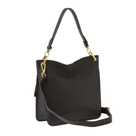 SAC PORTÉ ÉPAULE XS KENTUCKY 2 ROMY NOIR MD