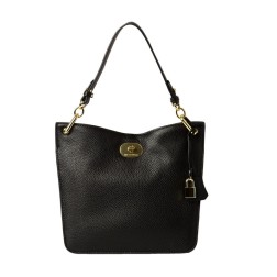 SAC PORTÉ ÉPAULE XS KENTUCKY 2 ROMY NOIR MD