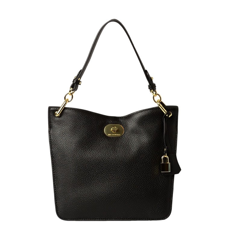 SAC PORTÉ ÉPAULE XS KENTUCKY 2 ROMY NOIR MD