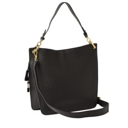 SAC PORTÉ ÉPAULE S KENTUCKY 2 ROMY NOIR MD