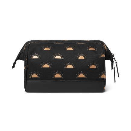 TROUSSE DE TOILETTE AVENUE DE LA MER CABAÏA