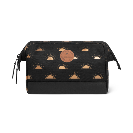 TROUSSE DE TOILETTE AVENUE DE LA MER CABAÏA