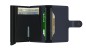 PORTE CARTES MINIWALLET MATTE BLEU NUIT & NOIR SECRID PORTE CARTES MINIWALLET MATTE BLEU NUIT & NOIR SECRID
