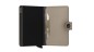 PORTE CARTES MINIWALLET MATTE DÉSERT & NOIR SECRID PORTE CARTES MINIWALLET MATTE DÉSERT & NOIR SECRID