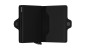 PORTE CARTES TWINWALLET MATTE NOIR SECRID PORTE CARTES TWINWALLET MATTE NOIR SECRID