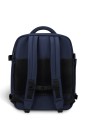 SAC À DOS DE VOYAGE UNDERSEATER EASYJET CITY PLUME BLEU MARINE LIPAULT SAC À DOS DE VOYAGE UNDERSEATER EASYJET CITY PLUME BLEU MARINE LIPAULT