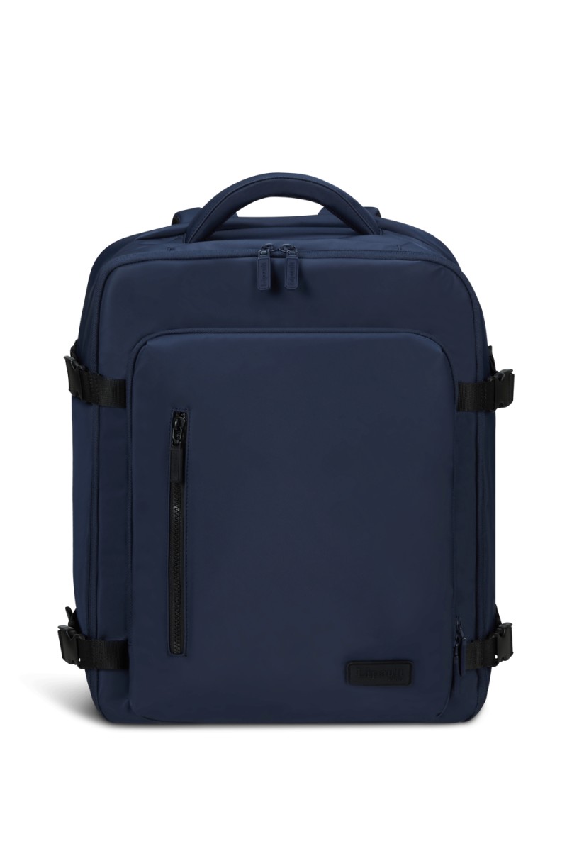 SAC À DOS DE VOYAGE UNDERSEATER EASYJET CITY PLUME BLEU MARINE LIPAULT SAC À DOS DE VOYAGE UNDERSEATER EASYJET CITY PLUME BLEU MARINE LIPAULT