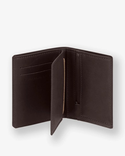 ULTRA COMPACT PORTEFEUILLE PÉGASE MUSTANG FOURES