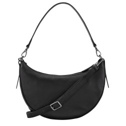 LONGCHAMP 3D SAC BANDOULIÈRE S NOIR