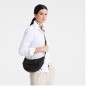 LONGCHAMP 3D SAC BANDOULIÈRE S NOIR