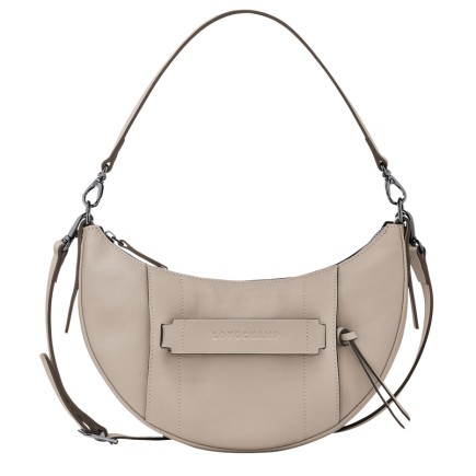 LONGCHAMP 3D SAC BANDOULIÈRE S ARGILE