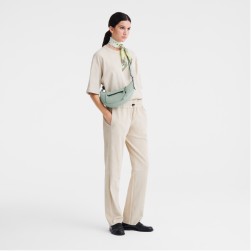 LONGCHAMP 3D SAC BANDOULIÈRE S VERVEINE