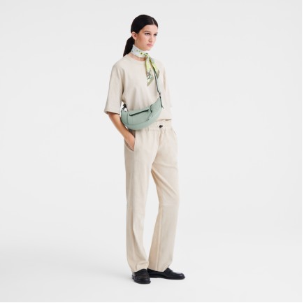 LONGCHAMP 3D SAC BANDOULIÈRE S VERVEINE