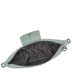 LONGCHAMP LE PLIAGE XTRA SAC BANDOULIÈRE XS VERVEINE