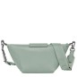 LONGCHAMP LE PLIAGE XTRA SAC BANDOULIÈRE XS VERVEINE