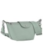 LONGCHAMP LE PLIAGE XTRA SAC BANDOULIÈRE XS VERVEINE