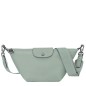 LONGCHAMP LE PLIAGE XTRA SAC BANDOULIÈRE XS VERVEINE