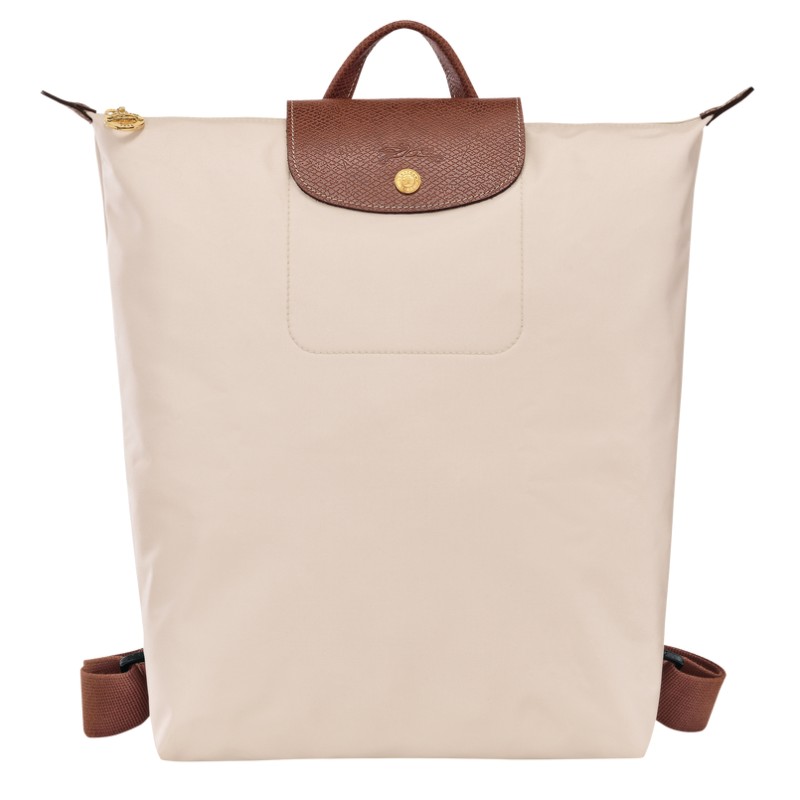 LONGCHAMP LE PLIAGE ORIGINAL SAC À DOS M PAPIER LONGCHAMP LE PLIAGE ORIGINAL SAC À DOS M PAPIER