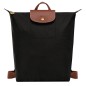 LONGCHAMP LE PLIAGE ORIGINAL SAC À DOS M NOIR LONGCHAMP LE PLIAGE ORIGINAL SAC À DOS M NOIR