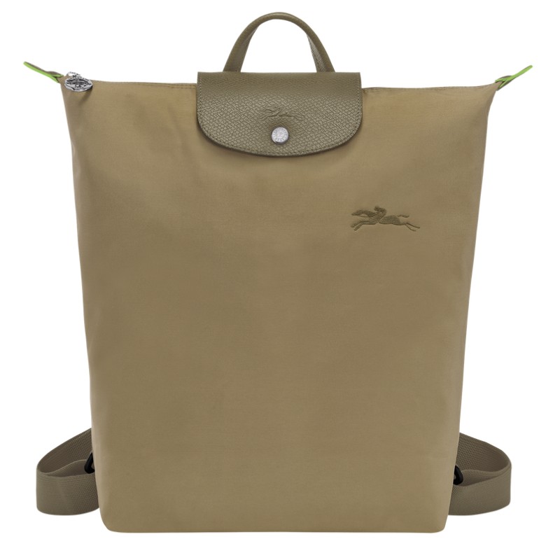 LONGCHAMP LE PLIAGE GREEN SAC À DOS M ARTICHAUT LONGCHAMP LE PLIAGE GREEN SAC À DOS M ARTICHAUT