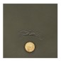 LONGCHAMP ÉPURE TIMELESS SAC PORTÉ TRAVERS S KAKI