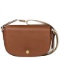 LONGCHAMP ÉPURE TIMELESS SAC PORTÉ TRAVERS S COGNAC