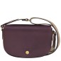 LONGCHAMP ÉPURE TIMELESS SAC PORTÉ TRAVERS S AUBERGINE LONGCHAMP ÉPURE TIMELESS SAC PORTÉ TRAVERS S AUBERGINE
