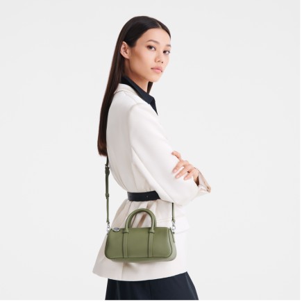 LONGCHAMP DAYLONG SAC À MAIN S LAURIER